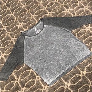 Chaser collection 3/4 sleeve shirt